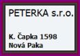 http://www.zivefirmy.cz/peterka_f1093885?akce=print 
